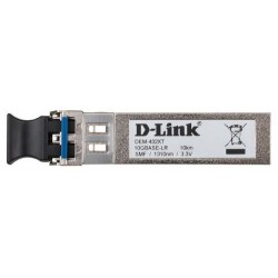 Модуль SFP+ D-link 432XT/B1A