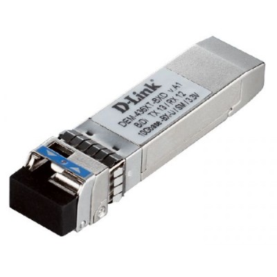 Трансивер D-link 436XT-BXD/20KM/B2A Трансивер D-link 436XT-BXD/20KM/B2A