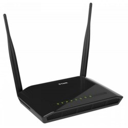 Точка доступа D-link DAP-1360U/A1A
