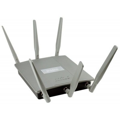 Точка доступа D-link DAP-2695/RU/A1A