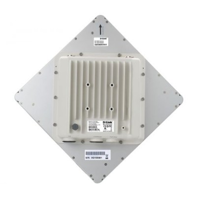 Роутер WiFi D-link DAP-3760/RU/B1B