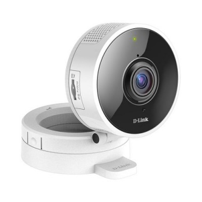 Видеокамера сетевая D-link DCS-8100LH/A1A Видеокамера сетевая D-link DCS-8100LH/A1A
