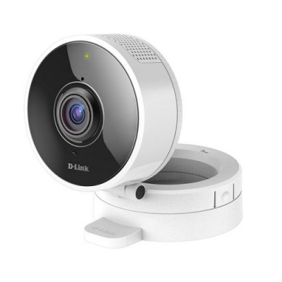 Видеокамера сетевая D-link DCS-8100LH/A1A Видеокамера сетевая D-link DCS-8100LH/A1A