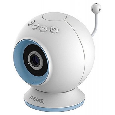 Видеоняня D-link DCS-825L/A1A Видеоняня D-link DCS-825L/A1A