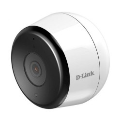 Видеокамера сетевая D-link DCS-8600LH