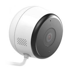 Видеокамера сетевая D-link DCS-8600LH
