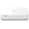 Коммутатор неуправляемый D-link DES-1005C/A1A