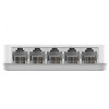 Коммутатор неуправляемый D-link DES-1005C/A1A