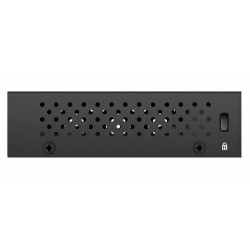 Коммутатор неуправляемый D-link DES-1005D/O2B
