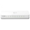 Коммутатор неуправляемый D-link DES-1008C/A1A