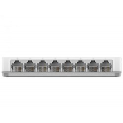 Коммутатор неуправляемый D-link DES-1008C/A1A