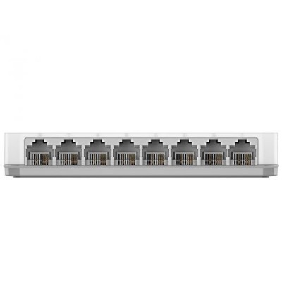 Коммутатор неуправляемый D-link DES-1008C/A1A