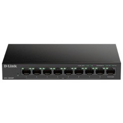 Коммутатор D-link DES-1009MP