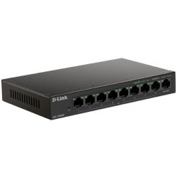 Коммутатор D-link DES-1009MP