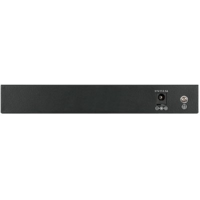 Коммутатор D-link DES-1009MP