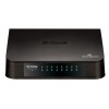Коммутатор неуправляемый D-link DES-1016A/E1B