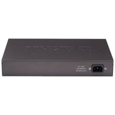 Коммутатор неуправляемый D-link DES-1016D/H1A