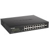 Коммутатор неуправляемый D-link DES-1018MPV2/A1A Коммутатор неуправляемый D-link DES-1018MPV2/A1A