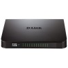 Коммутатор неуправляемый D-link DES-1024A/E1B Коммутатор неуправляемый D-link DES-1024A/E1B