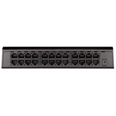 Коммутатор неуправляемый D-link DES-1024A/E1B Коммутатор неуправляемый D-link DES-1024A/E1B