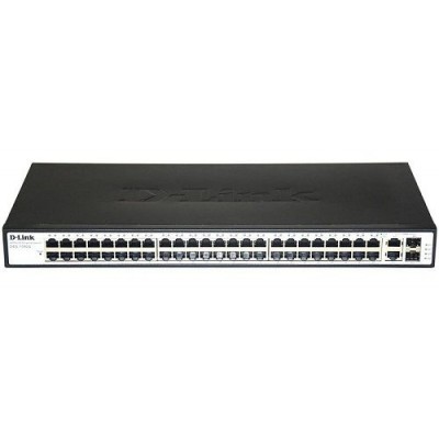 Коммутатор неуправляемый D-link DES-1050G/C1A Коммутатор неуправляемый D-link DES-1050G/C1A