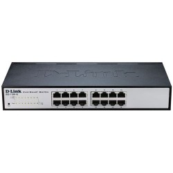 Коммутатор D-link DES-1100-16