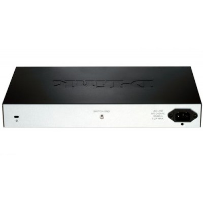 Коммутатор управляемый D-link DES-1210-28/C1A Коммутатор управляемый D-link DES-1210-28/C1A