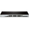 Коммутатор D-link DES-1210-28/ME/B3B