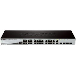 Коммутатор D-link DES-1210-28/ME/B3B