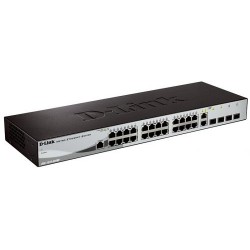 Коммутатор D-link DES-1210-28/ME/B3B