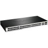 Коммутатор управляемый D-link DES-1210-52/ME/C1A Коммутатор управляемый D-link DES-1210-52/ME/C1A