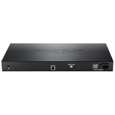 Коммутатор управляемый D-link DES-1210-52/ME/C1A Коммутатор управляемый D-link DES-1210-52/ME/C1A