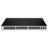 Коммутатор управляемый D-link DES-1210-52 Коммутатор управляемый D-link DES-1210-52