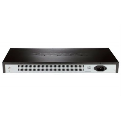 Коммутатор управляемый D-link DES-3200-28/C1A Коммутатор управляемый D-link DES-3200-28/C1A