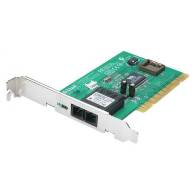 Сетевая карта D-link DFE-551FX Сетевая карта D-link DFE-551FX