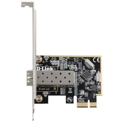 Сетевая карта D-link DFE-560FX/B1A