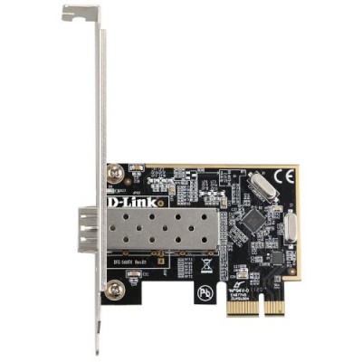 Сетевая карта D-link DFE-560FX/B1A Сетевая карта D-link DFE-560FX/B1A