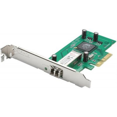Сетевая карта D-link DGE-560SX Сетевая карта D-link DGE-560SX