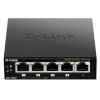 Коммутатор D-link DGS-1005P