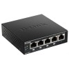 Коммутатор D-link DGS-1005P