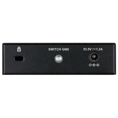 Коммутатор D-link DGS-1005P