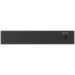 Коммутатор неуправляемый D-link DGS-1008D/K2A