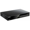 Коммутатор PoE D-link DGS-1008MP/B1A Коммутатор PoE D-link DGS-1008MP/B1A