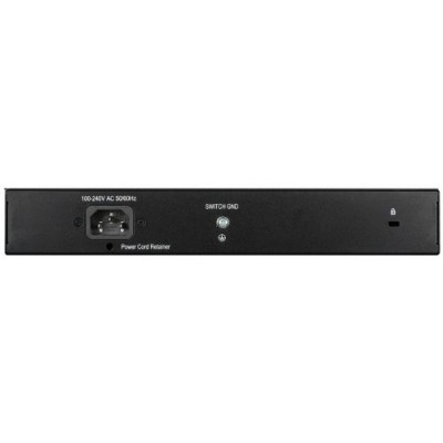Коммутатор PoE D-link DGS-1008MP/B1A Коммутатор PoE D-link DGS-1008MP/B1A