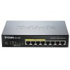 Коммутатор PoE D-link DGS-1008P Коммутатор PoE D-link DGS-1008P