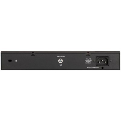 Коммутатор неуправляемый D-link DGS-1016D/I1A