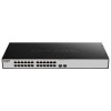 Коммутатор D-link DGS-1026X/A1A Коммутатор D-link DGS-1026X/A1A