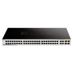 Коммутатор неуправляемый D-link DGS-1052