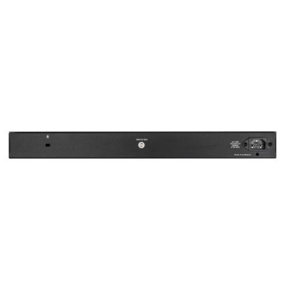 Коммутатор неуправляемый D-link DGS-1052 Коммутатор неуправляемый D-link DGS-1052