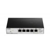 Коммутатор D-link DGS-1100-05PD/U